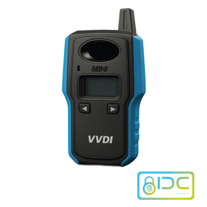 Mini VVDI