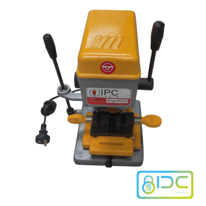 M&aacute;quina Multipunto IPC