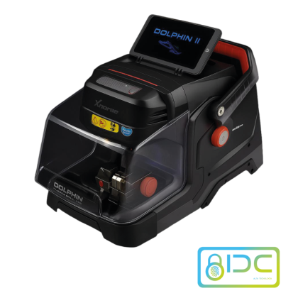 Xhorse Dolphin XP005L
