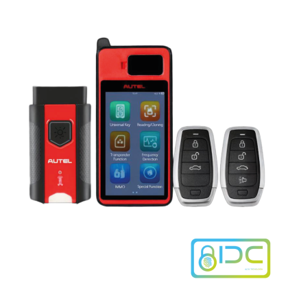 Autel MaxiIM KM100