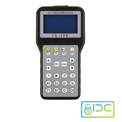 CK 100 Auto Key Programmer